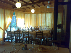 Veranda